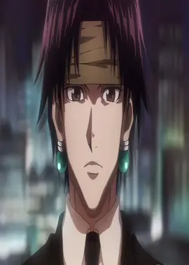 perfect chaos #neymar #chrollo #hunterxhunter #fyp #footballtiktok 