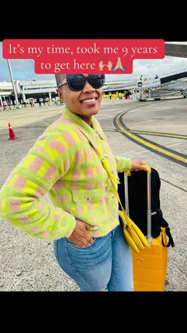 It has not been easy but this is my time now and I thank God everyday for Forever #forever #lifestyleblogger #travelblogger #fypシ゚ #foryoupage❤️❤️ 