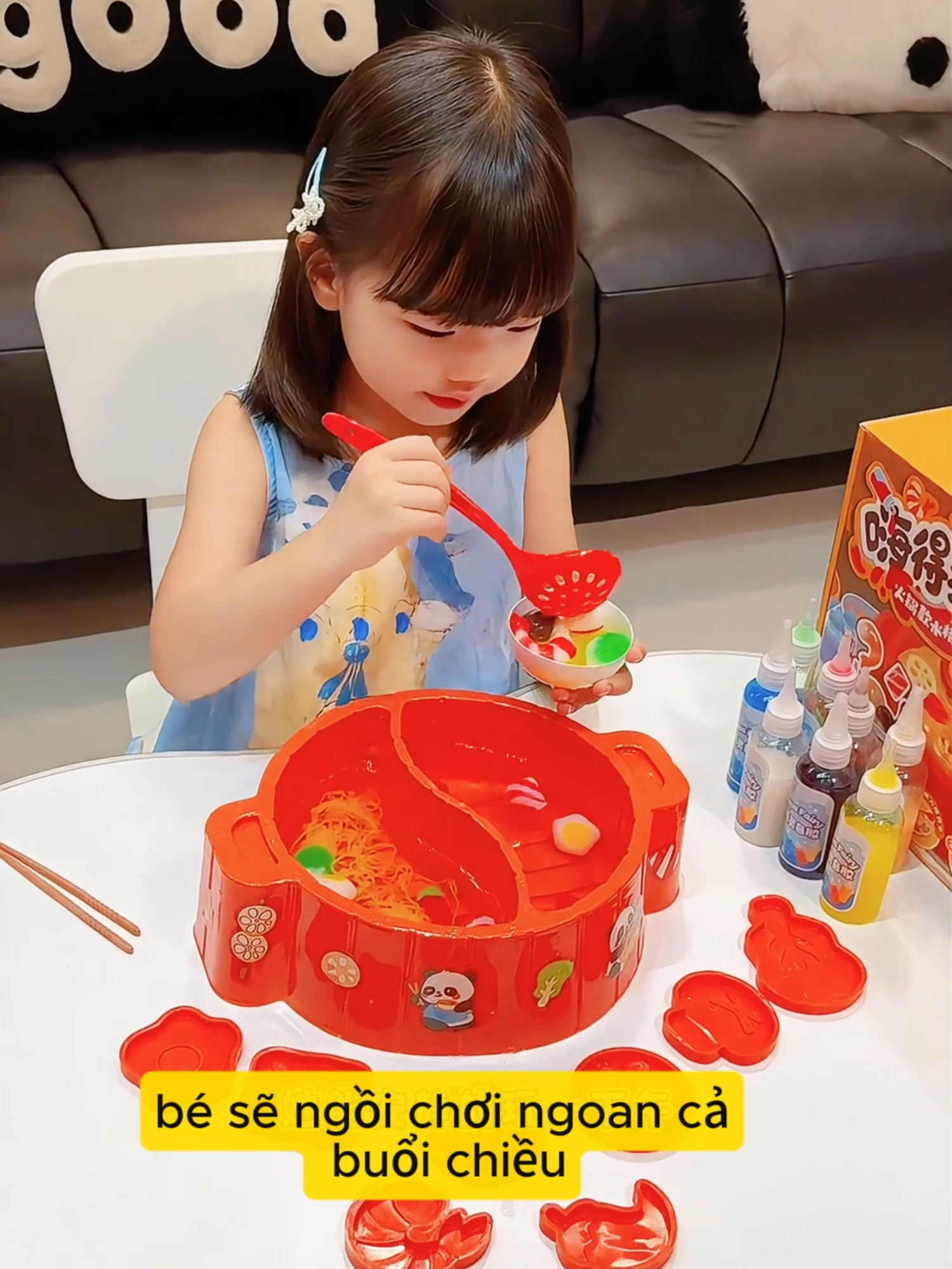 bộ đồ chơi bé nào cũng thích luôn ạ #dochoichobe #dochoitreem #kidstoys #trungthu