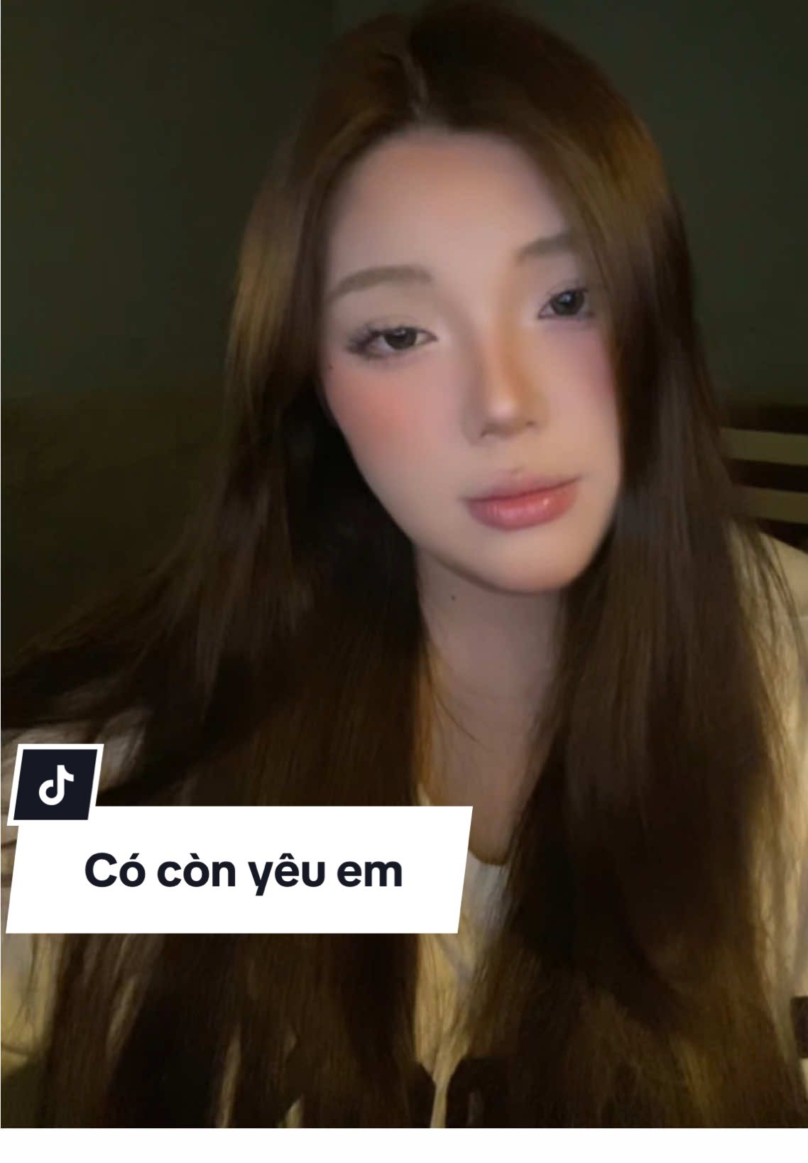 Có còn yêu em - Cover: Uyên Ber #music #nguyenkieuoanh #uyenber #cover #xh 