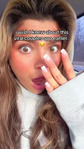 search Zest Couples on the AppStore! #fyp #couplegoals #relationshipadvice #viralwidget #couplesapp 