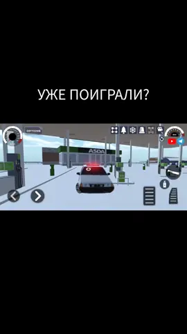 OFFROAD SNOW DRIVING RUNNER #offroad #snowoffroad #offroadgames #игрынаандроид #новыеигрынателефон 