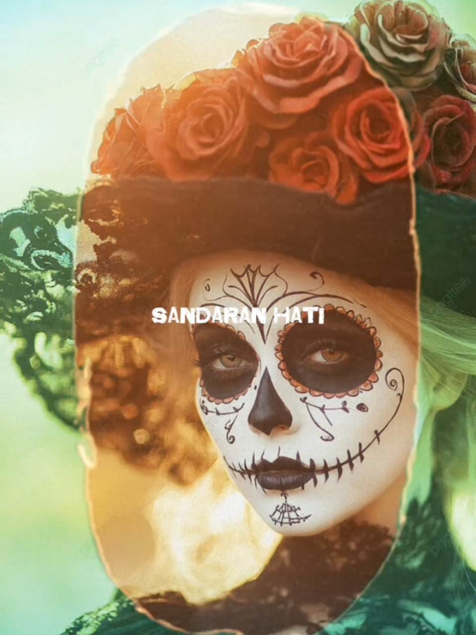 🖤🌹 . . . . . #letto #coversongs #rockmetal #sandaranhati #mawarmerah 