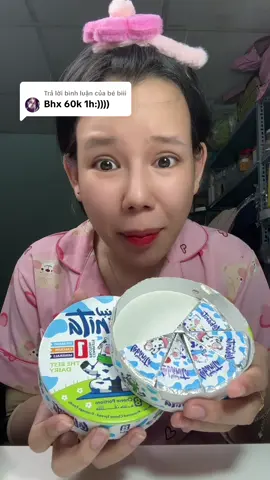 Trả lời @bé biii #xuhuong #viral 