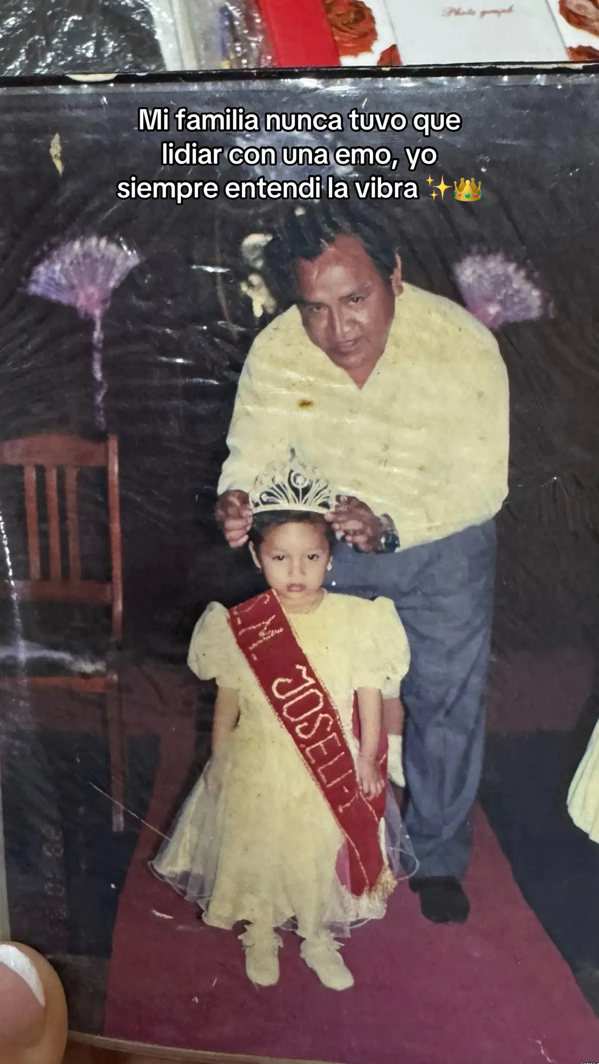 Ardilosa desde siempre ✨ #parati #latina #viralvideo 