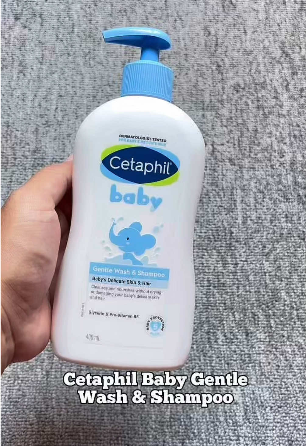 Cek keranjang 