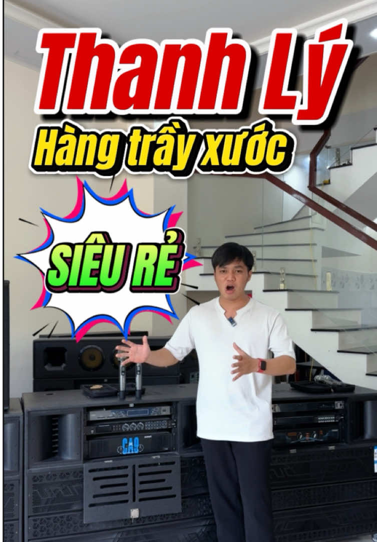 THA.NH LÝ HÀNG TRẦY XƯỚC LOA KÉO ĐIỆN #loakeothanhly #loakeogiare #loakeodidong #loakeohaynhat #loakeokeoLoa 