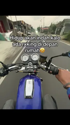Shap ah shap🫡#storirxking #momenrxking #rxkinghits #rxking135cc #2tak 