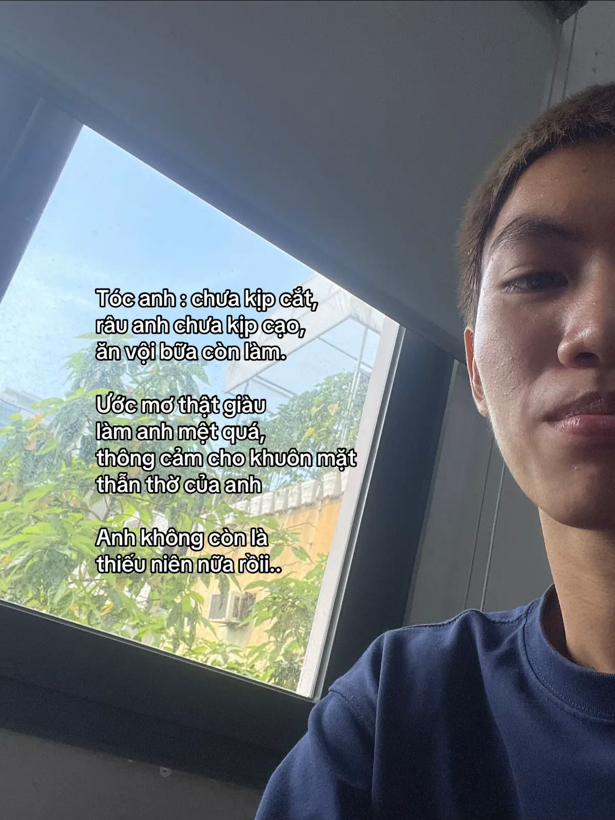 bức thư không hồi âm #viral 