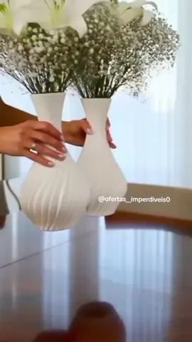 kit 02 vasos decorativos em espiral  #vasos #vasosdecorativos  #shopee 