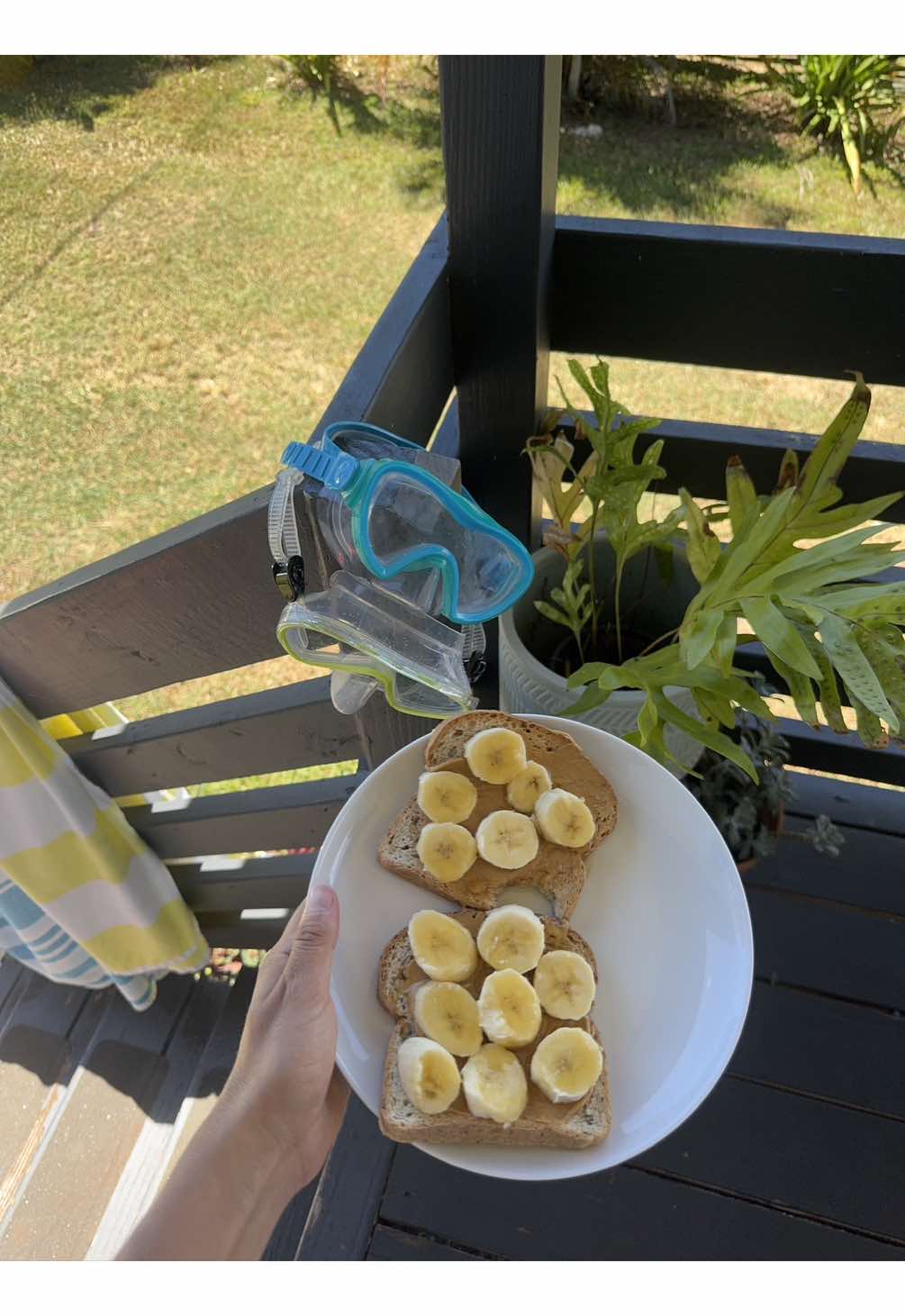 island chores 