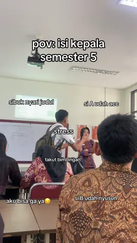 #semester5 #d3 #perhotelan #poltekparlombok #fyp 