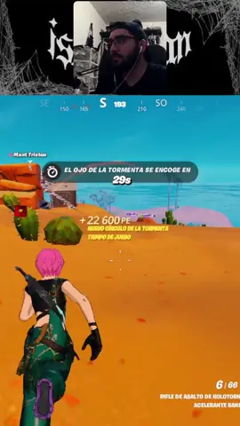 Mejore? | #Kick #Fornite #Reload #Casual #Equipo #Puntería #Manco