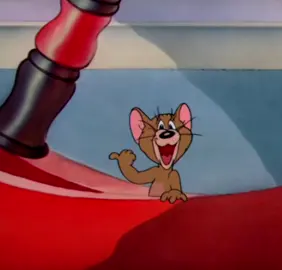 Tom does age regression and Jerry laughs at Tom for being a baby   - - #tomandjerry #movie #fyp #foryoupage #baby 