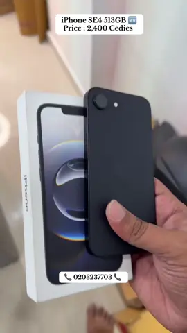 Delivery Allows. 📞 0203237703 / WhatsApp 💬 0598179576. #applephone #fypppppp #morevies #iphone16e #iphonese4 #fyppppp #moreyouknow #buynow #getreadywithme #moreyouknow #applestore 