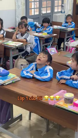 Lop1dangyeu#THPhúThạnh #lớp1a4 