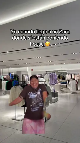 #zara #zarahousemusic #dancemusic #edmtiktok 