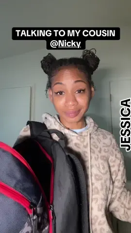 😂😂😂😂 our conversations actually be worse than this 🤣🤣🤟🏾 @Nicky  #cousingoals #mydog4life #fyppppppppppppppppppppppp 