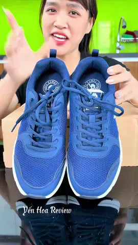 Giày #Camel chính hãng giá cực kì tốt  #yenhoareview #xuhuong #giaycamel #giaythethao 