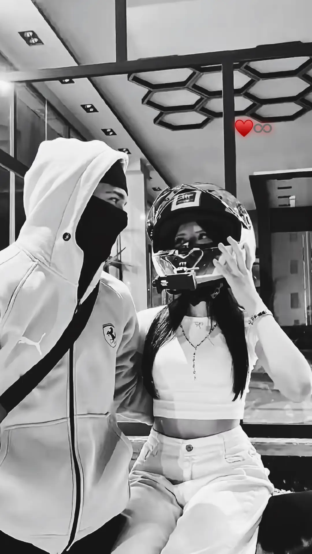 #حب_بلا_حدود #مشن #♥️♥️♥️♥️♥️♥️love #افنوعيم🏍♥️ #حبيبي❤️ 