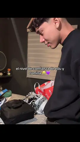 el tendrá visita? 💜|| #estebanwoo #eduwetss #parati #viral #humor 
