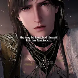 SPOILER his sobbing and his tears broke me  #loveanddeepspace #otomegame #zayne #fyp #zayneloveanddeepspace 