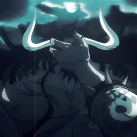 أرجل فيلن في ون بيس ملك الوحوش كايدو 🐐🫡#onepiece #kaido 