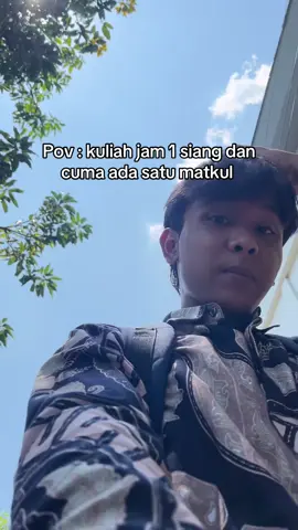 Ngapain ga di gabung di hari lain #fyp #kuliah #mahasiswa 