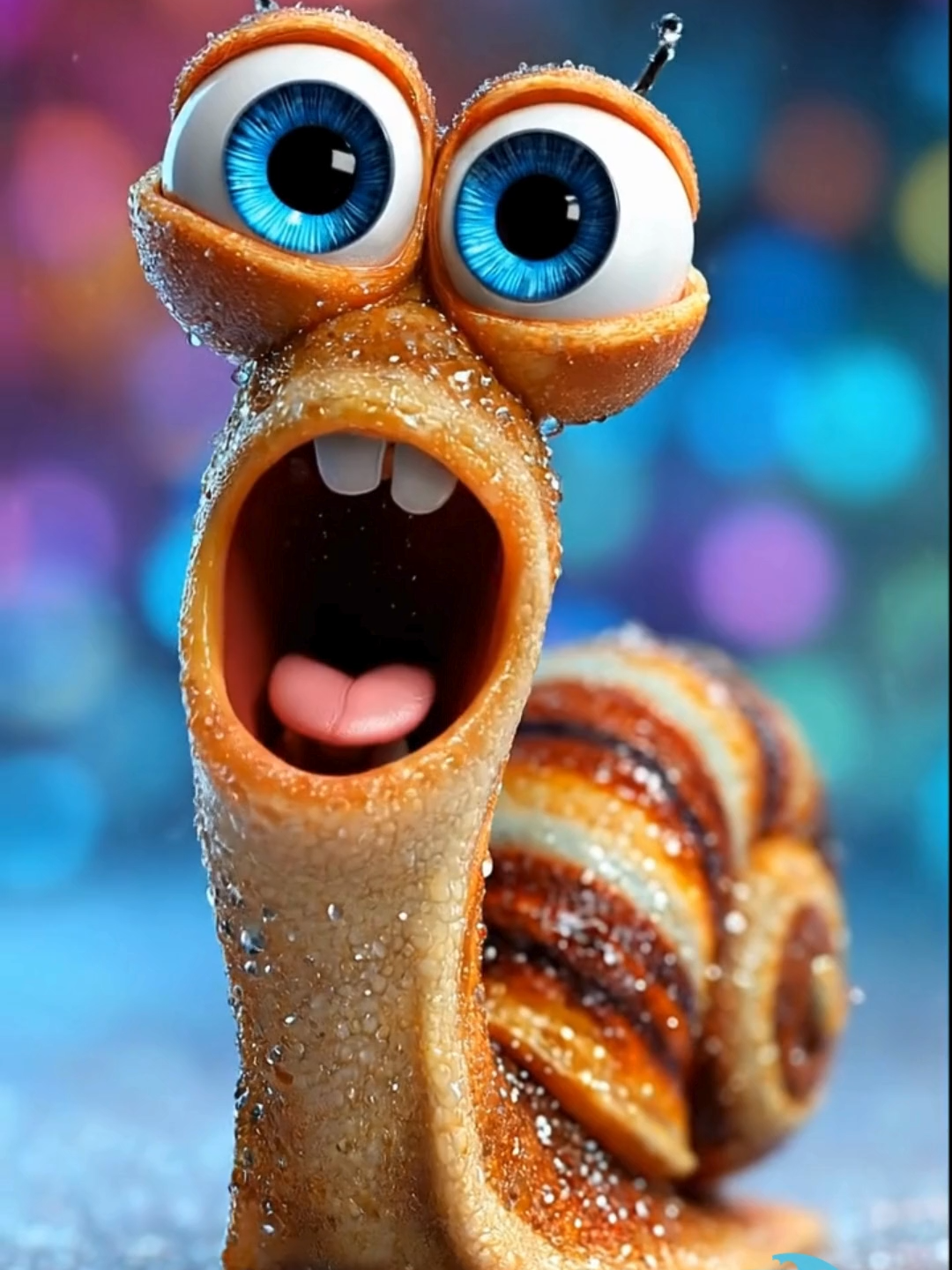 Häääääääääää,  Waaas, schon Donnerstag, wieso sagt mir  das keiner 🙄😂 #gutenmorgenihrlieben☕🥰🍀♥️🌹 #goodmorning #happydaydayly #snail #schnecke #donnerstagmorgen #thursdayvibes
