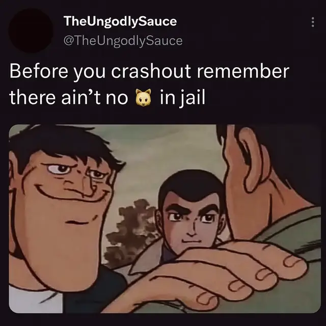 TheUngodlySauce🖤🥀 