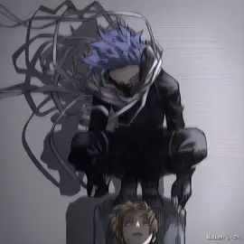 #MONOMA & #SHINSOU -- It didn't flop in my other acc so I'm guessing I'll dump it here// #myheroacademia #mha #anime 