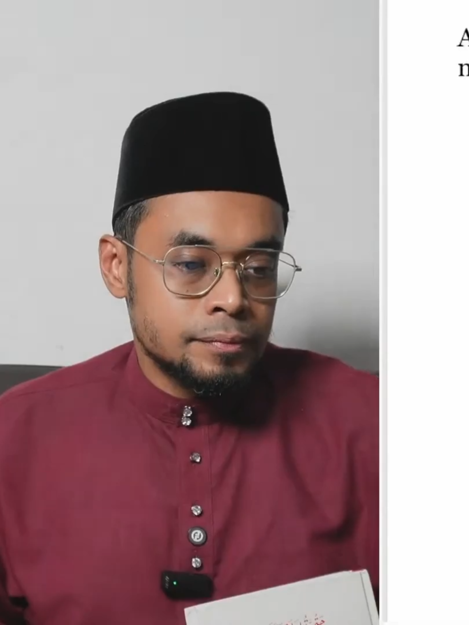 Punca Kesalahan Bank Islam