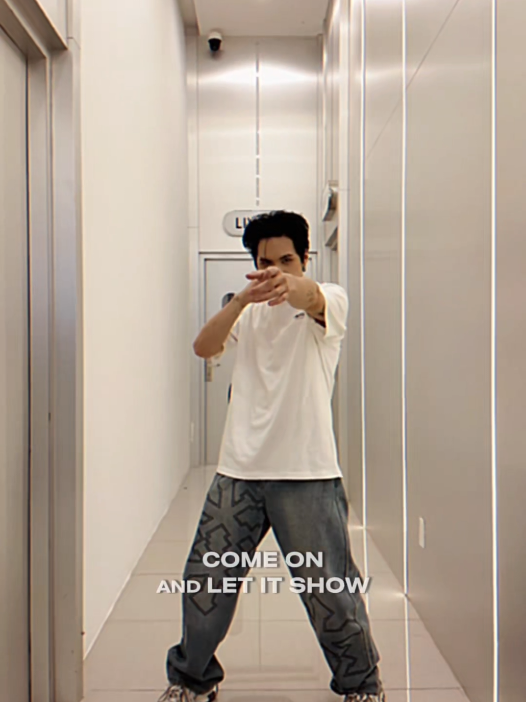 Luôn cố gắng từng ngày🔥🔥🔥 #TanBinhToanNang #Showme