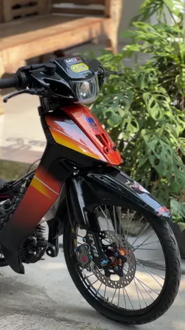 #fjpracingexhaust #agstyle #twostroke 