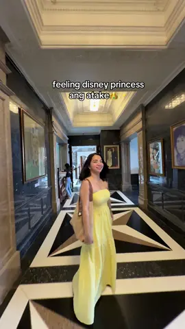 prinsesa ang atake mo dito #fyp #maxidress #dress #dressforwomen 