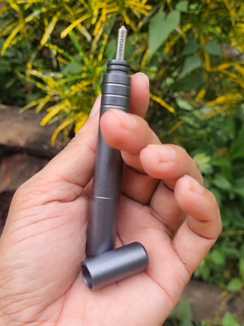 Blasting Pen Glass Breaker Pen For Phone Cellphone Rear Housing Back Glass Cover Breaker Automatic Center Punch #glassbreaker #glassblaster #phonerepair #foryou #affiliatemarketing 