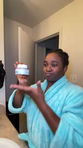 No 12 steps here I got a bed to get to.                                           I love mixing these two products at night. Products: @TORRIDEN US @missha.official .                                 #nightroutineskincare #momof1 #realisticmomlife #nightreset #bedtimeroutine 