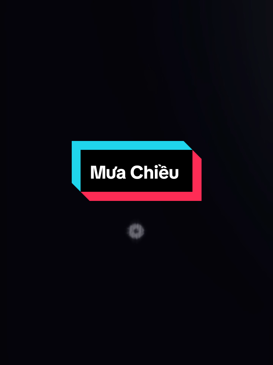 Ai đem mưa đến cho em âu sầu.....  [ Mưa Chiều ]  #muachieu  #nhactamtrangbuon  #Sadbuon  #maucapcut  #motchutbuon_stt 