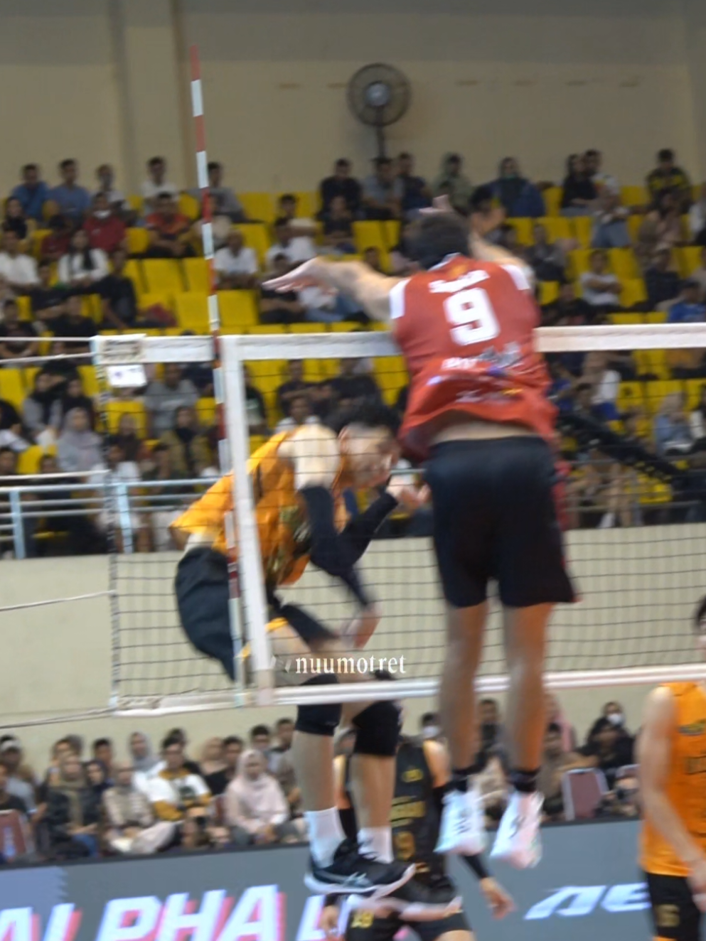 farhan halim gacorrr
