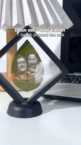 Ngado daun? 😏😏 #personalgift #customgifts #giftideas #handmade #paydaysale 