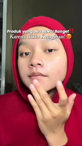 Bangun tidur kulit jadi auto glowing! 💫 Cleoshine Night Cream @CLEOSHINE bener-bener bikin kulit ternutrisi semalaman, lembab tapi nggak lengket ✨ #Cleoshine #CleoshineNightCream #CleoshineBeauty #ShineWithCleoshie #NightCream 