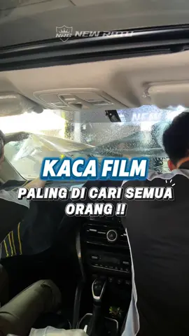 INI DIA KACA FILM YANG PALING DI CARI SEMUA ORANG !! SEPERTI MOBIL GRAND VITARA  Menggunakan kaca film dari ICE BERG dengan tingkat kegelapan kaca depan 40% SKKB 60% dan Sunroof 80% Dengan teknologi nano karbon yang sudah di lengkapi dengan NIGHT VISION TECHNOLOGY & Tahan panas dan UV nya hingga 99% Cari kaca film yang dari luar gelap tapi dari dalam terang ini dia kaca film yang kalian cari !! #kacafilm #kacafilmmobil #kacafilmbandung #kacafilmiceberg #grandvitara 