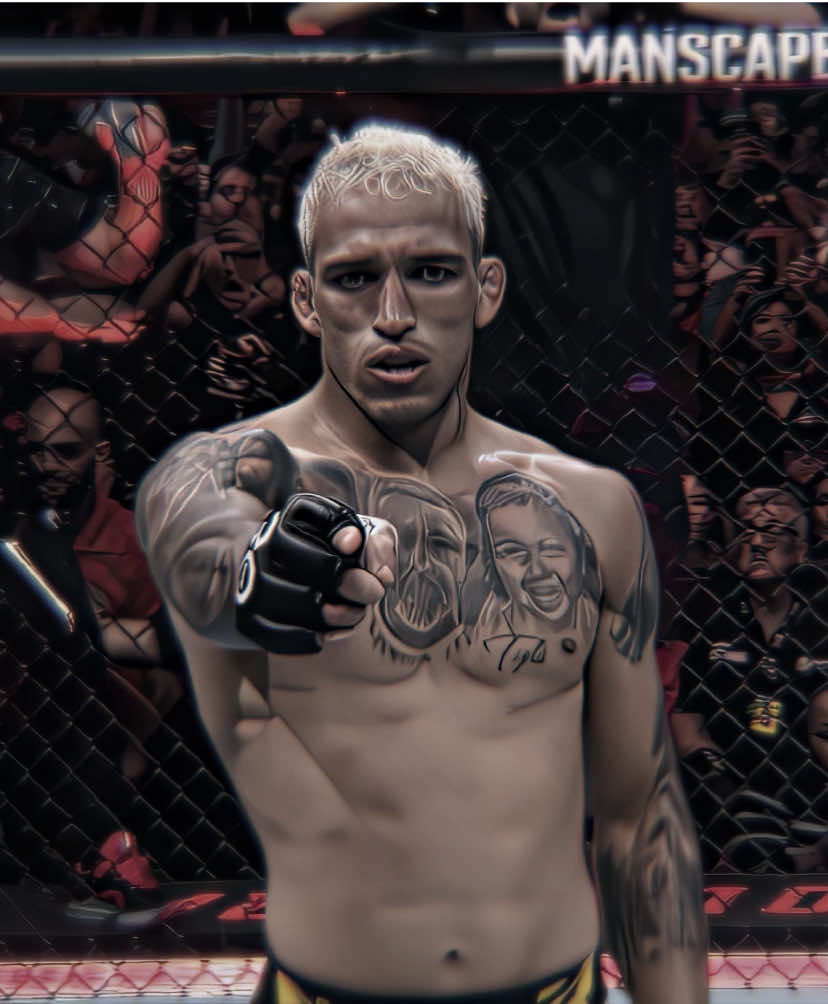 Charles Oliveira the king of submissions🔥 #fyp #UFC #charlesoliveira #dobronx #edit 