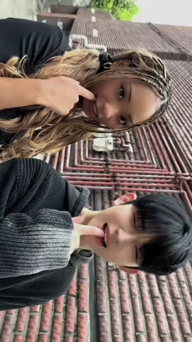 @퀴니 queen she went: 🫨🫨🫨 😂 #dance #dancetrend #fyp #viral #couplegoals 