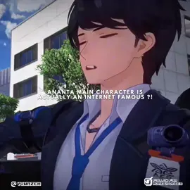 he is so expressive omg 😭 #ananta #maincharacter #anantagameplay #release #releasedate #anantagame #newgame #anantamc #fyp #foryoupage #fyppppppppppppppppppppppp #foryoupage❤️❤️ 