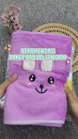 hpl bulan Oktober wajib co paket ini sih 💟 #fyp #perlengkapanbayi #paketbrojol #paketlahiran #wibgajian 