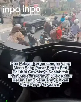 dunia bagai milik berdua yang lain ngekost 🤣😅 #smp #cinta #beranda #viral #fyp 