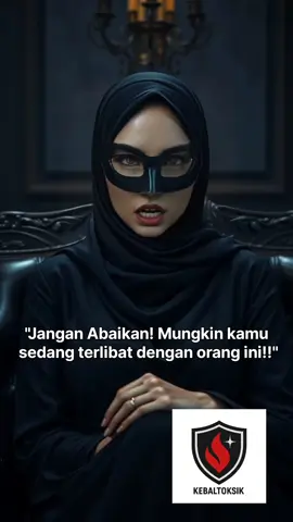 Orang ini akan merubah hidupmu.. mengubah cara pandangmu.. merubah cara dunia melihatmu.. merubah dirimu...  menghadirkan pengalaman baru yang sebelumnya tak terbayangkan olehmu... ucapkan perpisahan dengan dirimu yang dulu..  #toxic #npd #manipulasi #hubungantoxic #psikologi 