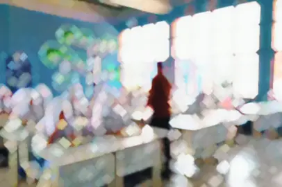 Aipda Sugeng Haryanto, S.H memonitoring kegiatan MBG di SMKN 1 Pandeglang. @Kepala Kepolisian RI  @Polda Banten  @Polres Pandeglang official  @dhynoindra  @aap ahmad sapei  @esharyanto  #polriuntukmasyarakat  #makananbergizi 