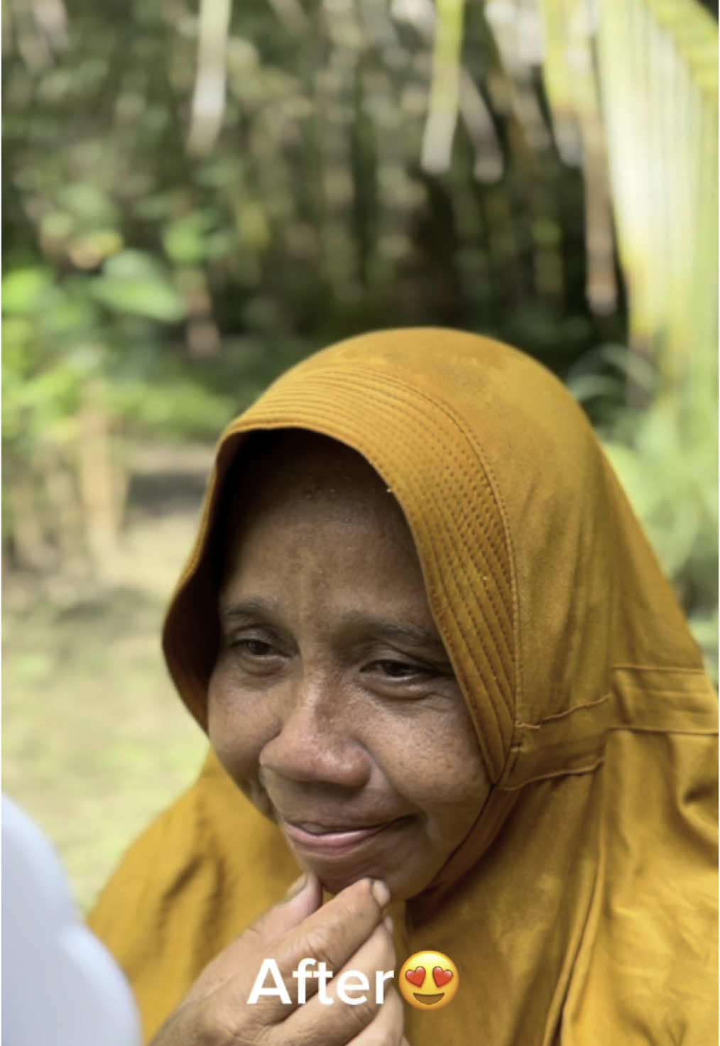 Nyan guys Mak Lon kaleuh geu tes sabun ajib jilvie 😍geu peugah Get sabon nyo 😍🤗ureng droneuh pu neu preh lom langsung aja neu chekout bak keranjang kuning long ya 😍🤗🤗@OWNER JILVIE #fyppppppppppppppppppppppp #lewatberanda #fyourpage #sabunviral 